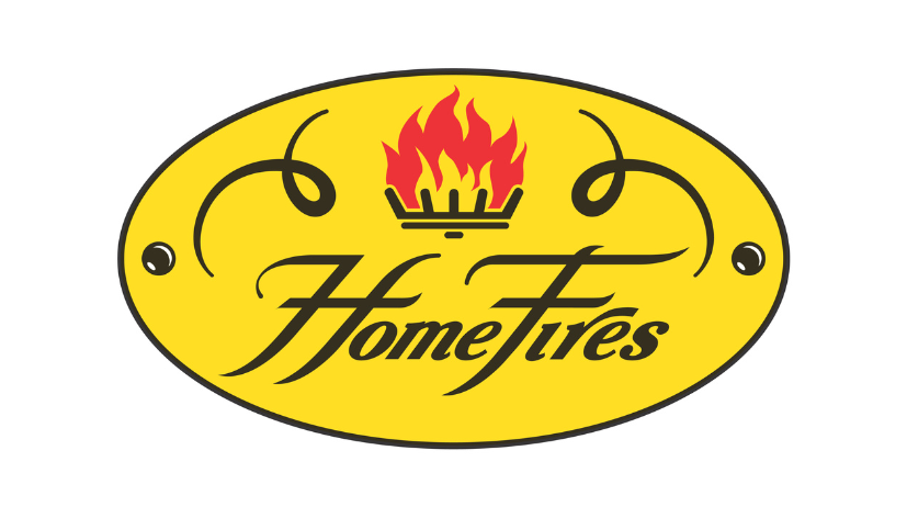 Home Fires LOGO